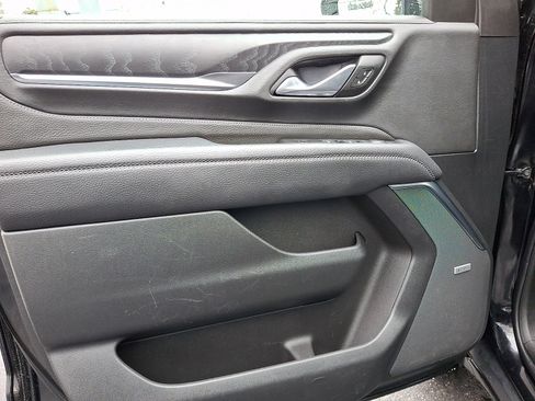 Certified 2024 GMC Yukon XL Denali image 15