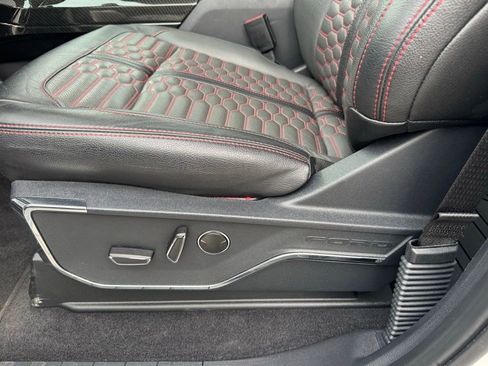 Used 2023 Ford F150 Lariat w/ Equipment Group 502A High AWD/4WD image 24