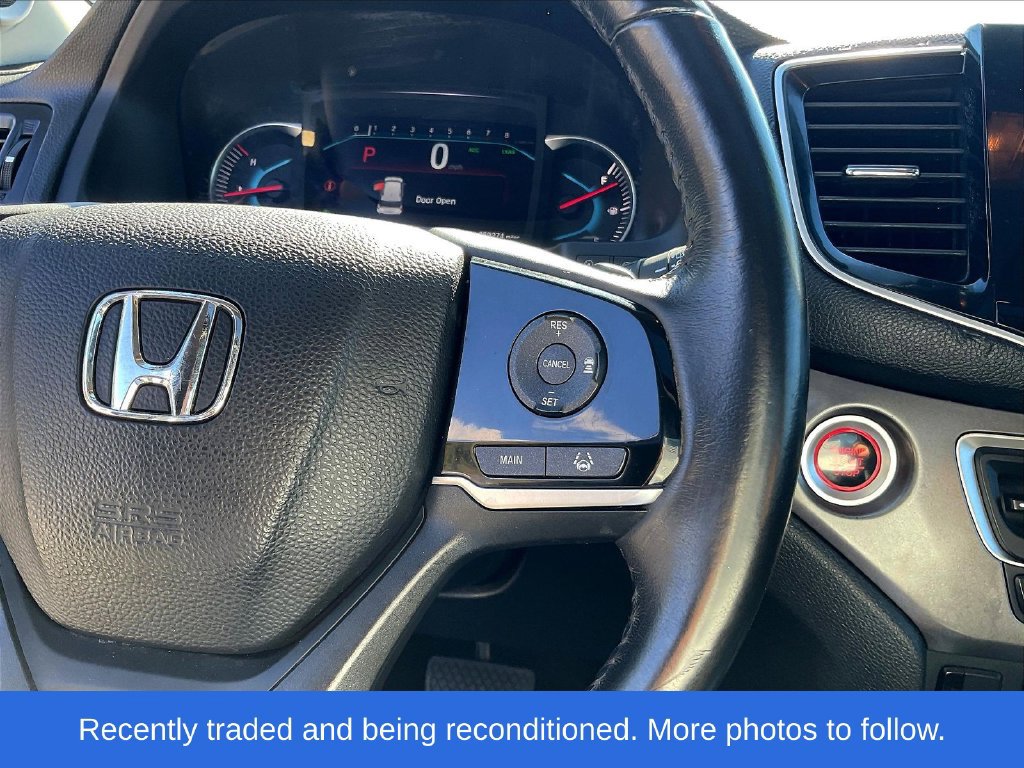 Used 2022 Honda Pilot Special Edition image 14