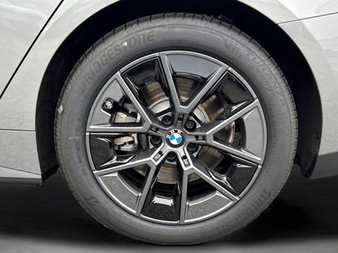 Used 2026 BMW i4 eDrive40 w/ Parking Assistance Package RWD image 35