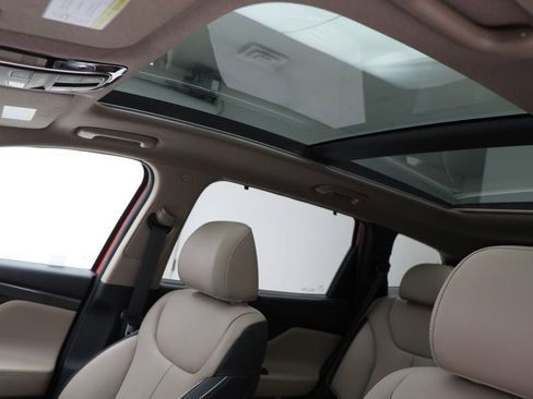 Used 2023 Hyundai Santa Fe Limited w/ Cargo Package image 18