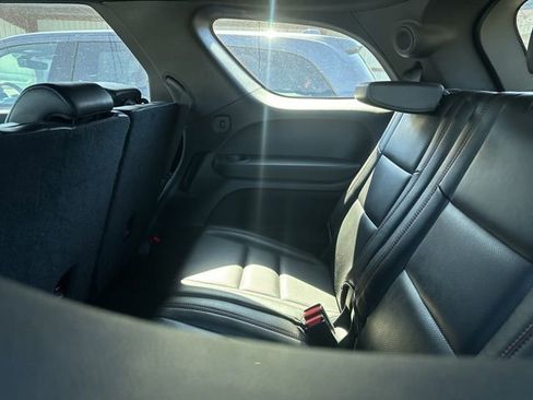 Used 2025 Dodge Durango R/T image 22