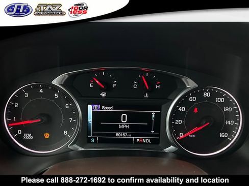 Used 2018 GMC Acadia SLT image 22