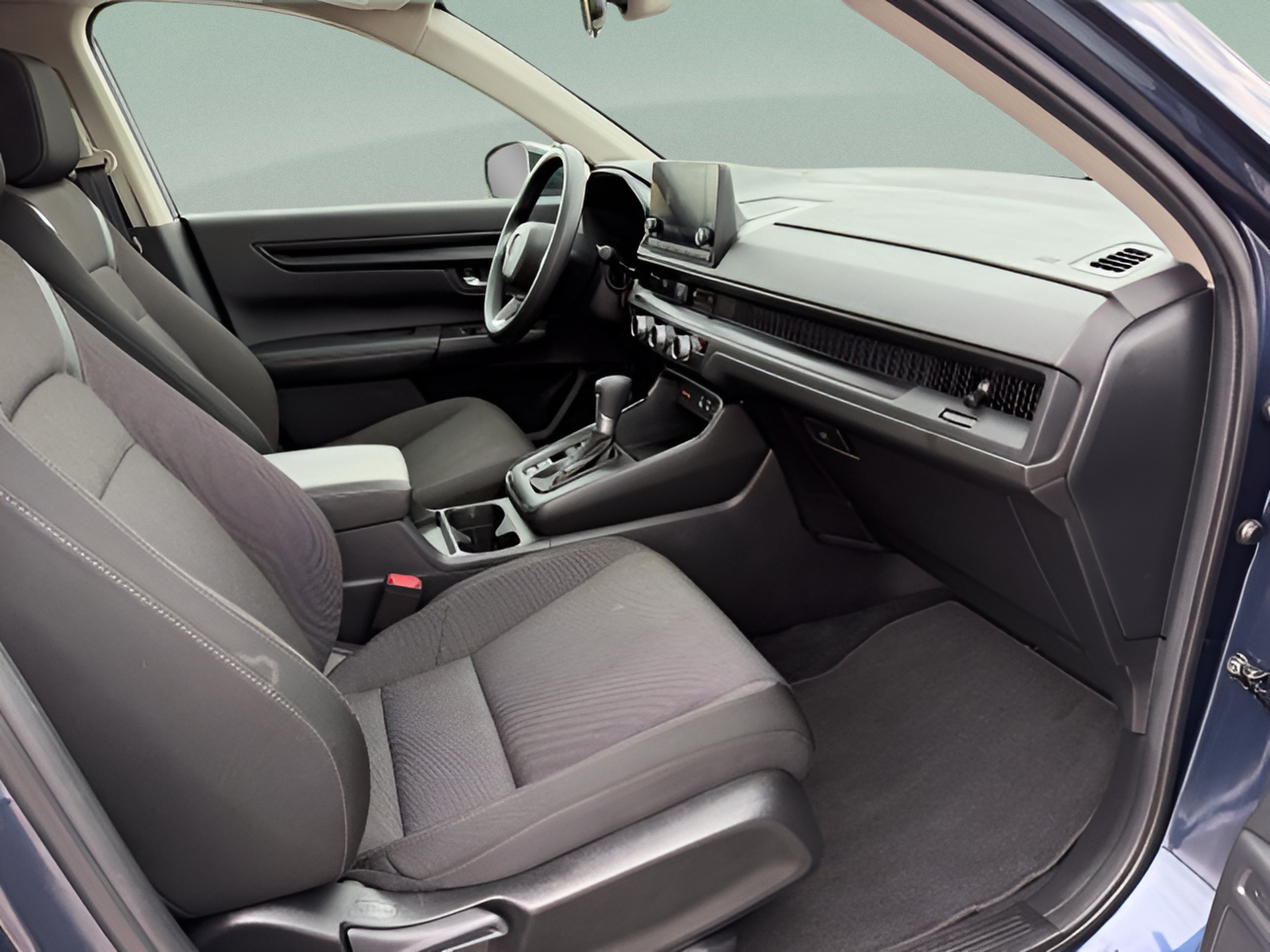 Certified 2024 Honda CR-V EX image 27