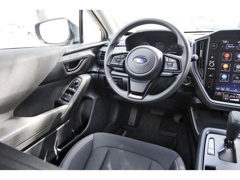 Certified 2026 Subaru Crosstrek 2.5i Premium AWD/4WD image 8