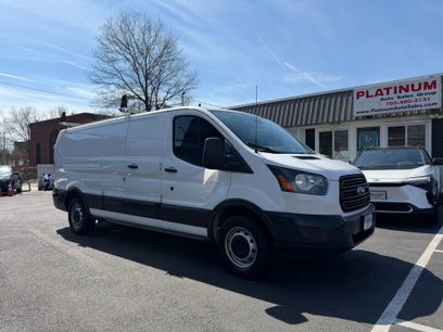 Used 2018 Ford Transit 150 Low Roof w/60/40 Side Door w/L