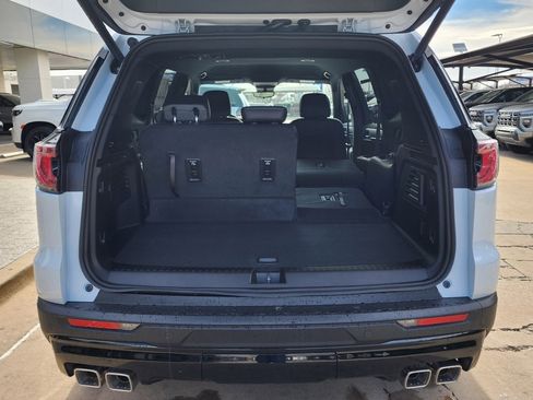 New 2026 GMC Acadia AT4 w/ Luxury Package image 54