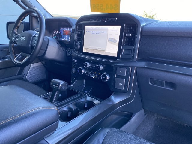 Used 2023 Ford F150 Tremor w/ Trailer Tow Package AWD/4WD image 11