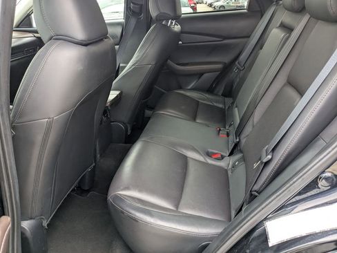 Used 2024 MAZDA CX-30 AWD 2.5 S w/ Premium Package image 25