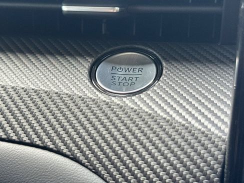 New 2026 Ford Mustang Mach-E Premium w/ Technology Package RWD image 22