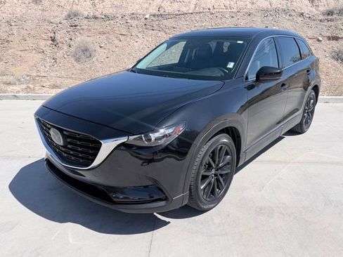Used 2023 MAZDA CX-9 Touring Plus image 1