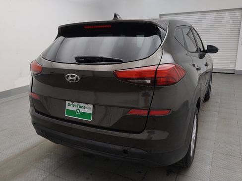 Used 2019 Hyundai Tucson SE FWD image 7