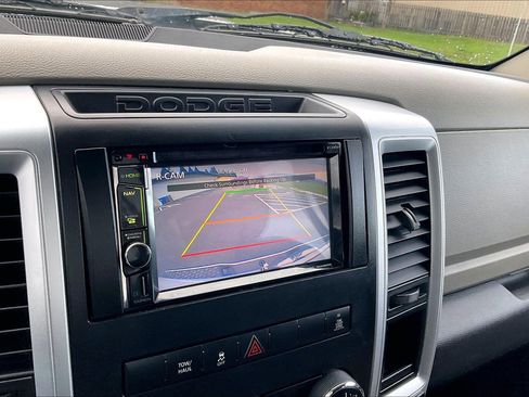 Used 2012 RAM 2500 Outdoorsman image 20