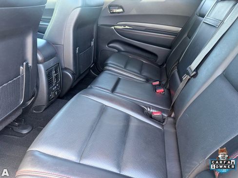 Certified 2025 Dodge Durango GT image 25