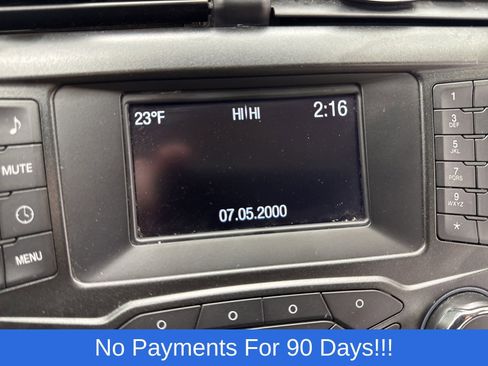 Used 2018 Ford Fusion S image 17