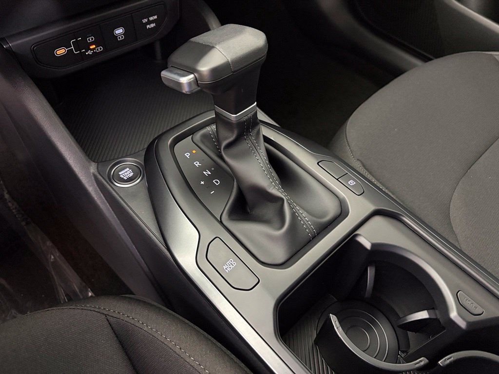 New 2026 Kia K4 FWD image 28