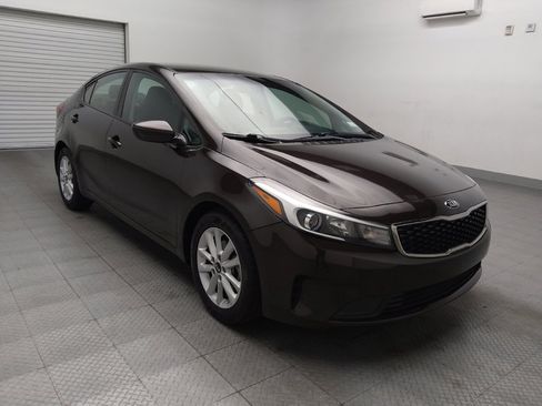 Used 2017 Kia Forte LX w/ LX Popular Package image 13