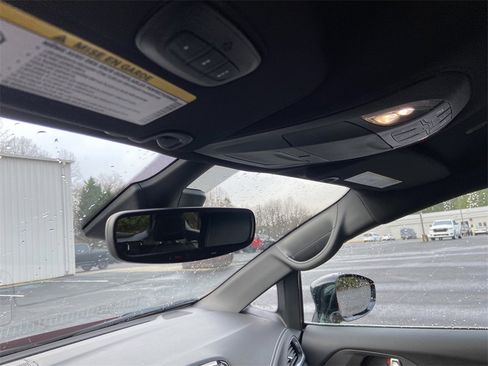 New 2026 Chrysler Pacifica Select image 21