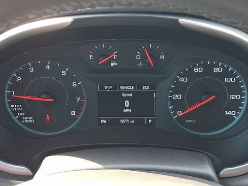 Certified 2023 Chevrolet Malibu RS FWD image 20