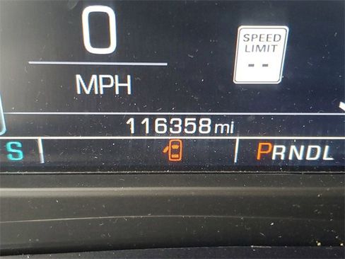 Used 2018 Chevrolet Silverado 1500 LT w/ All Star Edition image 32