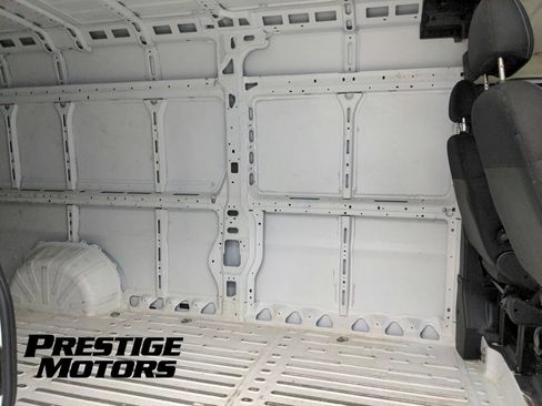 Used 2023 RAM ProMaster 3500 FWD image 24