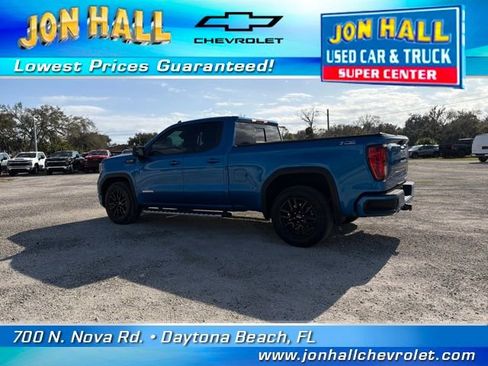 Certified 2023 GMC Sierra 1500 Elevation w/ Preferred Package image 7