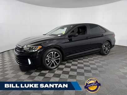 Used 2024 Volkswagen Jetta Sport