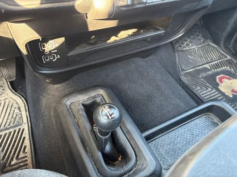 Used 2019 RAM 2500 Tradesman AWD/4WD image 26