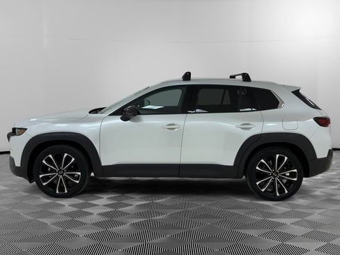 Used 2024 MAZDA CX-50 AWD 2.5 Turbo w/ Weather Package image 2