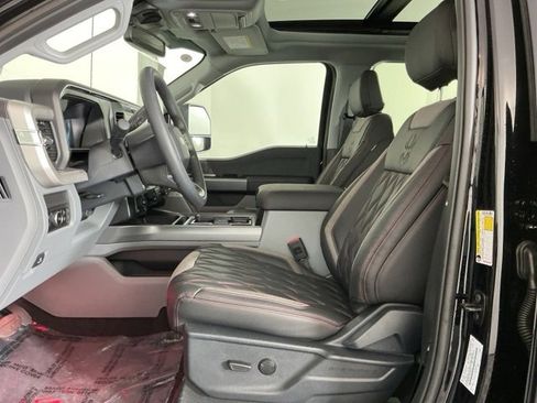 New 2026 Ford F250 XLT w/ XLT Premium Package image 17