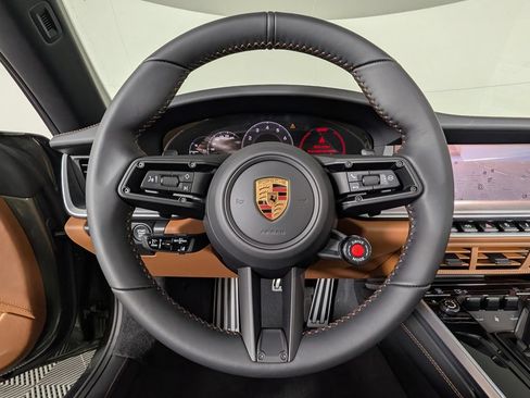 New 2026 Porsche 911 Targa 4S AWD/4WD image 36