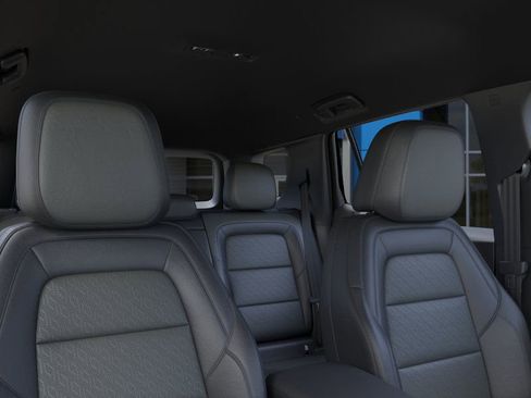 New 2026 Chevrolet Equinox LT w/ Convenience Package II image 48