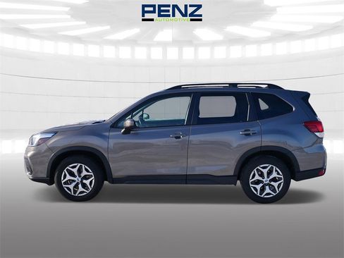 Used 2019 Subaru Forester Premium w/ Popular Package #1 image 4