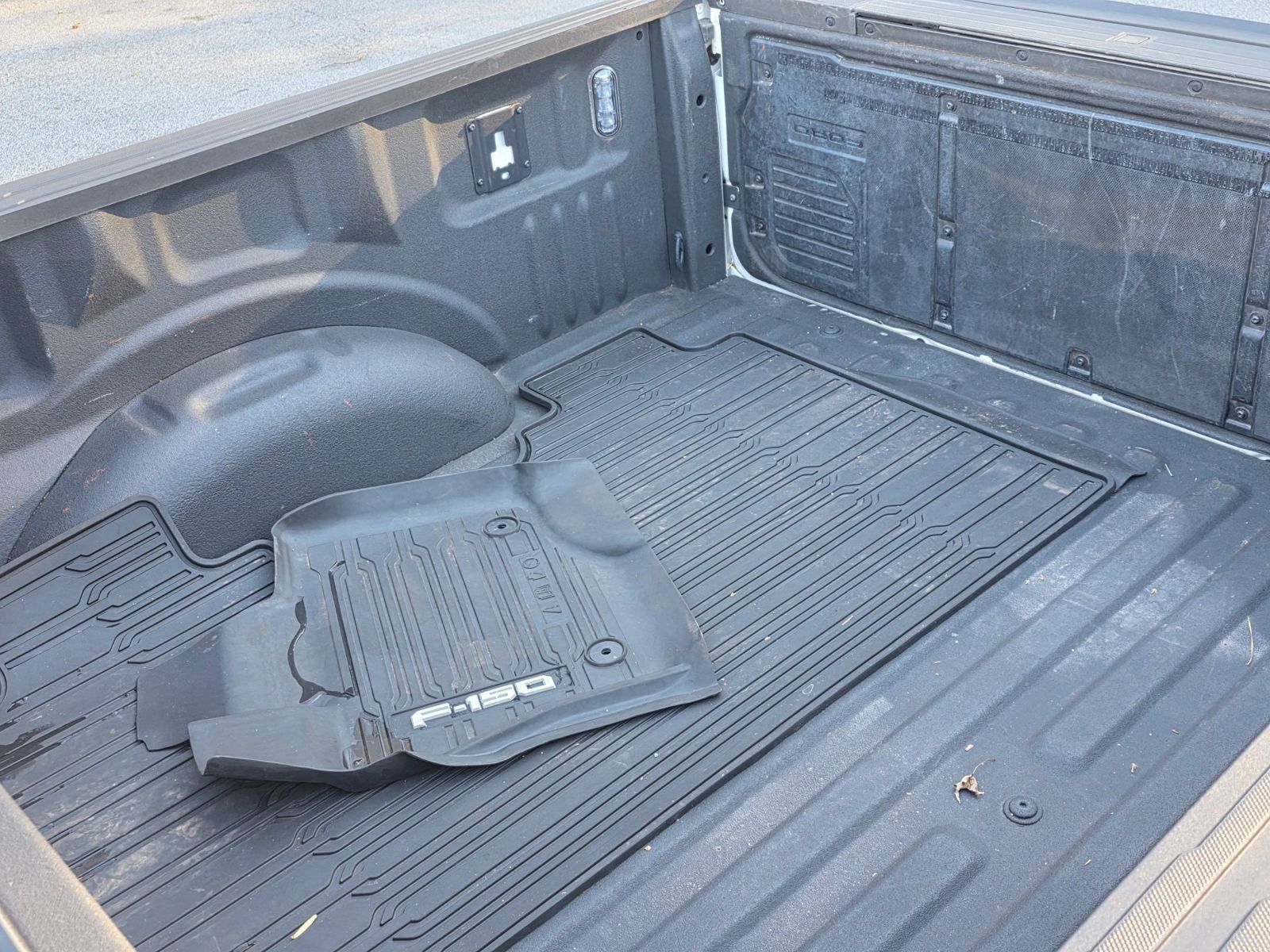 Used 2021 Ford F150 XLT w/ Equipment Group 302A High AWD/4WD image 29