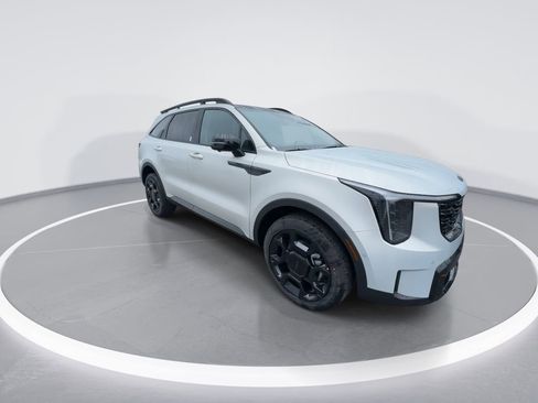 New 2026 Kia Sorento SX image 2