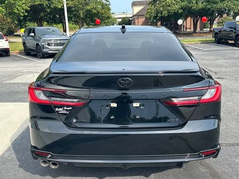 Used 2026 Toyota Camry XSE FWD image 4