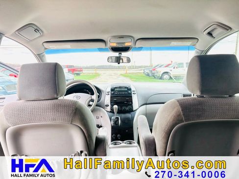 Used 2006 Toyota Sienna LE FWD image 25