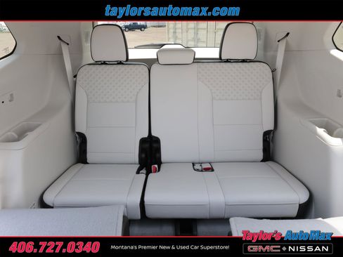 Used 2025 GMC Acadia Denali w/ Super Cruise Package AWD/4WD image 7