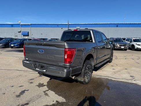 Used 2022 Ford F150 XLT w/ Equipment Group 302A High image 29