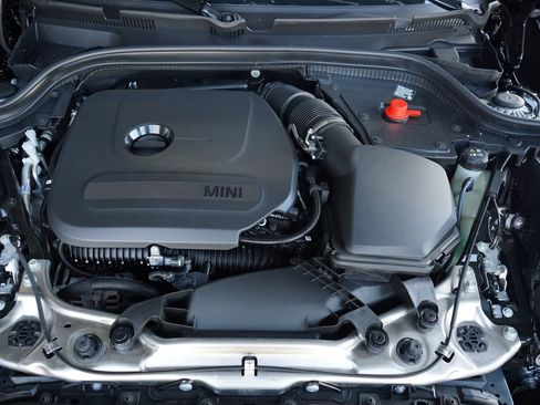 New 2026 MINI Cooper S FWD image 15