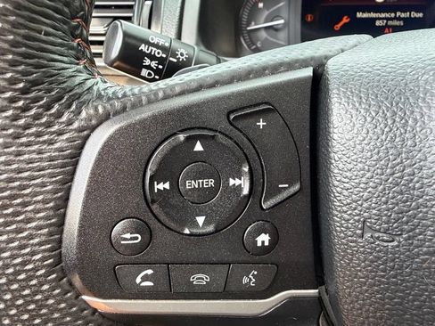 Used 2024 Honda Passport TrailSport image 21