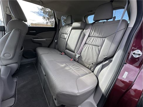 Used 2014 Honda CR-V EX-L image 16