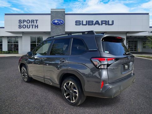 New 2026 Subaru Forester Limited image 5