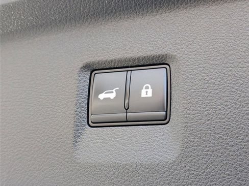 Used 2023 INFINITI QX60 Luxe w/ Cargo Package image 16