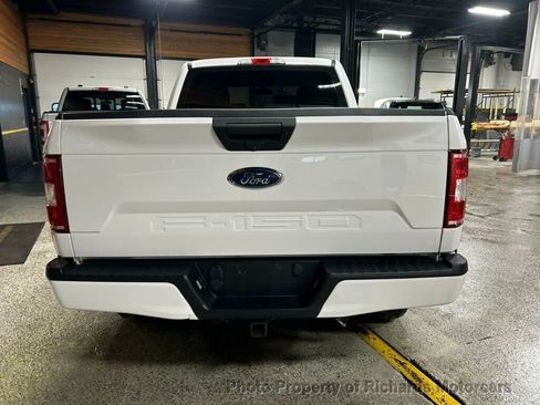 Used 2020 Ford F150 XL w/ Equipment Group 101A Mid image 5