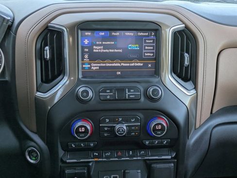 Used 2022 Chevrolet Silverado 3500 High Country image 16