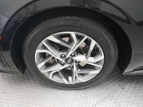 Used 2021 Hyundai Sonata SEL FWD image 26