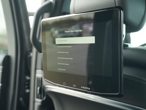 New 2026 Jeep Grand Wagoneer Summit w/ Rear Seat Video Group I image 31