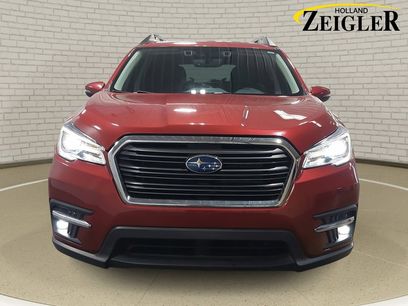 Used 2022 Subaru Ascent Limited w/ Technology Package