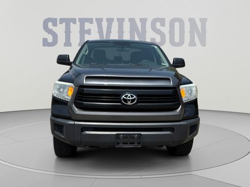 Used 2014 Toyota Tundra SR AWD/4WD image 8